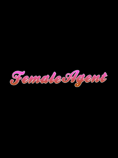 Female Agent